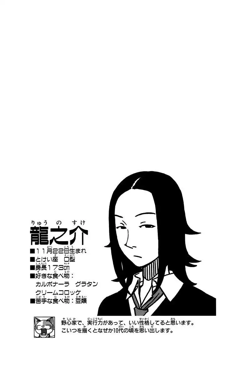 Kashikoi Ken Lilienthal Chapter 12 22